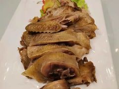 -咪咪川菜(太乙路店)
