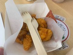 -DQ·蛋糕·冰淇淋(金牛万达店)