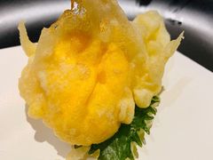 爆浆玉子天妇罗-大将料理餐厅(汇锦街店)