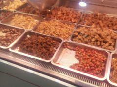 -绝味鸭脖(东直门店)