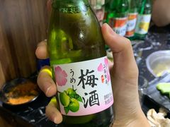 -燚青春东北泥炉烤肉(百合店)