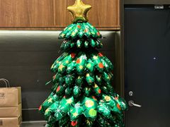 -星巴克(宝山万达店)