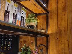-夯鱼烤鱼·尔滨地标美食(国展店)