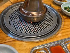 -金顺碳烤肉(1号店)