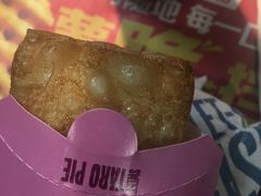 -麦当劳(三明万达店)