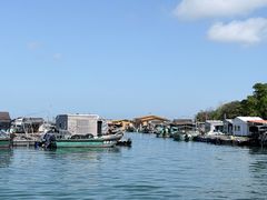 -蓝湾碧波·老字号·疍家非遗海上餐厅