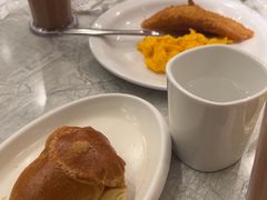 -翠华餐厅(正佳广场店)