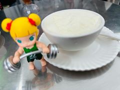 -义顺牛奶公司(新马路老店)