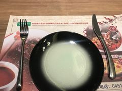-绿茵阁西餐厅(哈西万达店)