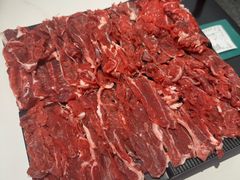 -牛品福潮汕牛肉火锅(旺庄店)