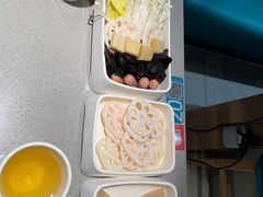 -半天妖烤鱼(东方新天地店)