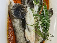 -恒记饭店·海鲜明档(淹城店)