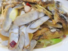 -望海潮海鲜店 特色家常菜(在海一方店)