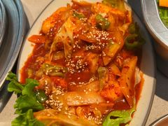 -韩一品韩国料理(柏庐南路店)