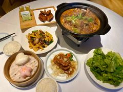 -汤城小厨•粤菜•靓汤(金宝街店)