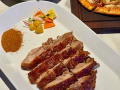 -丝路有约·优雅新疆菜(万宴城店)