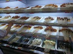 -袁记串串香(新南门店)