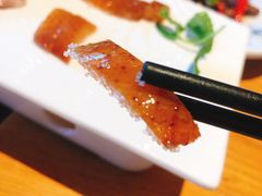 -四季民福烤鸭店(前门廊房二条店)