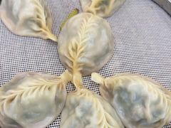 -叶存利海鲜大馅饺子(海宁路总店)