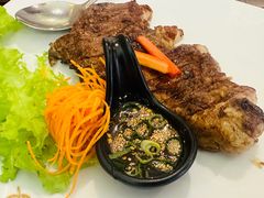 -Thai Pothong Restaurant