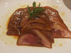 -贡宴盐帮菜自贡驻京联络处餐厅