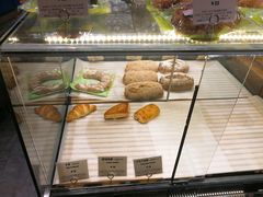 -RiceZone乐食尊纯米面包坊(望京店)