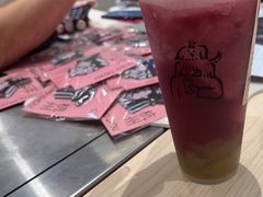 -喜茶(杭州龙湖西溪天街店)