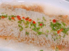 -阿巧一号私房菜(止园路店)