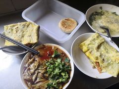 -陈记锅巴菜(五大道店)