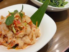 -帕蓝·暹罗料理(大学路店)