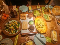 -馋嘴猫北京食堂·烤鸭·宵夜(亚运村店)