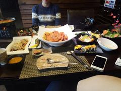 -蟹之国·精品蟹料理(极地店)