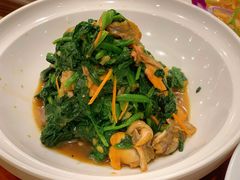 -牟传仁饭庄(星海店)