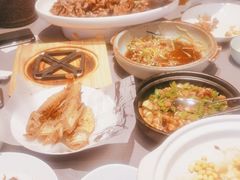 -小天厨民间菜馆(深圳街店)