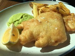 -FISH&POTATO Cō(地中海美食 万象城店)
