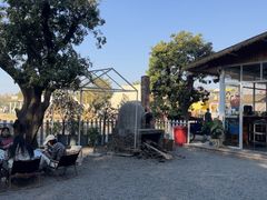 -长洲岛都市农业公园