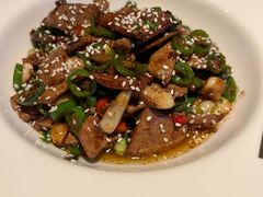 -桂满陇·海市蜃楼·黑金(国金店)