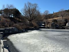 -北京西山国家森林公园