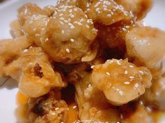 -马老六清真餐厅(雁滩店)