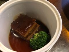 锦成坛香肉-云锦成公馆(北大街店)