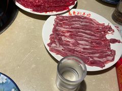 -总参北京涮羊肉