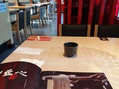 大堂-味千拉面(常州关河东路分店)