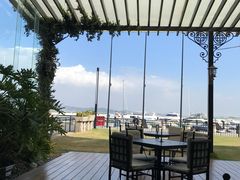 -南沙游艇会·大兵船餐厅