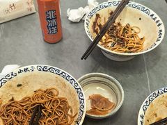 -梅溪·小伙子干挑面(安吉总店)