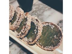 绿茶饼-绿茶餐厅(昌平悦荟店)