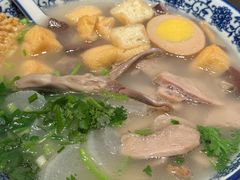 -小潘记鸭血粉丝汤