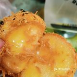 啊啊啊啊啊于是路边买点中式蛋糕,刚开业的店