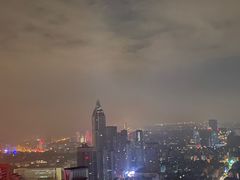 -南京商茂国际酒店(新街口德基广场店)