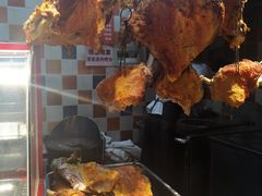 -清真·玛丽亚新疆菜主题餐厅(浙江中路店)