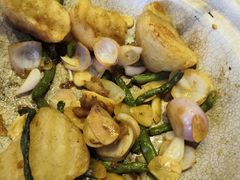 坝上土豆会说话-香园楼(钻石路店)